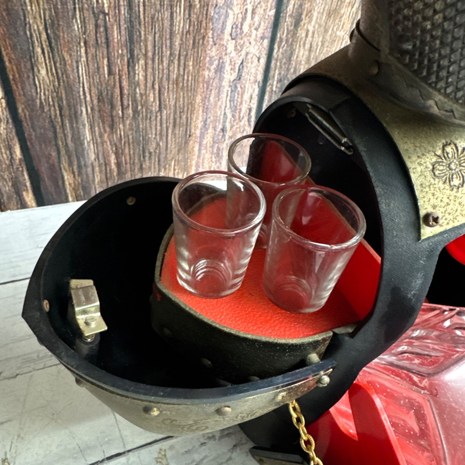 ニッカウイスキー デキャンタ ボトルケース NIKKA ニッカ ウイスキー