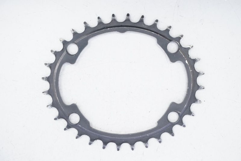 SUGINO スギノ CYCLOID SUPER HILL CLIMB 32T チェーンリング バイチャリ浜松店