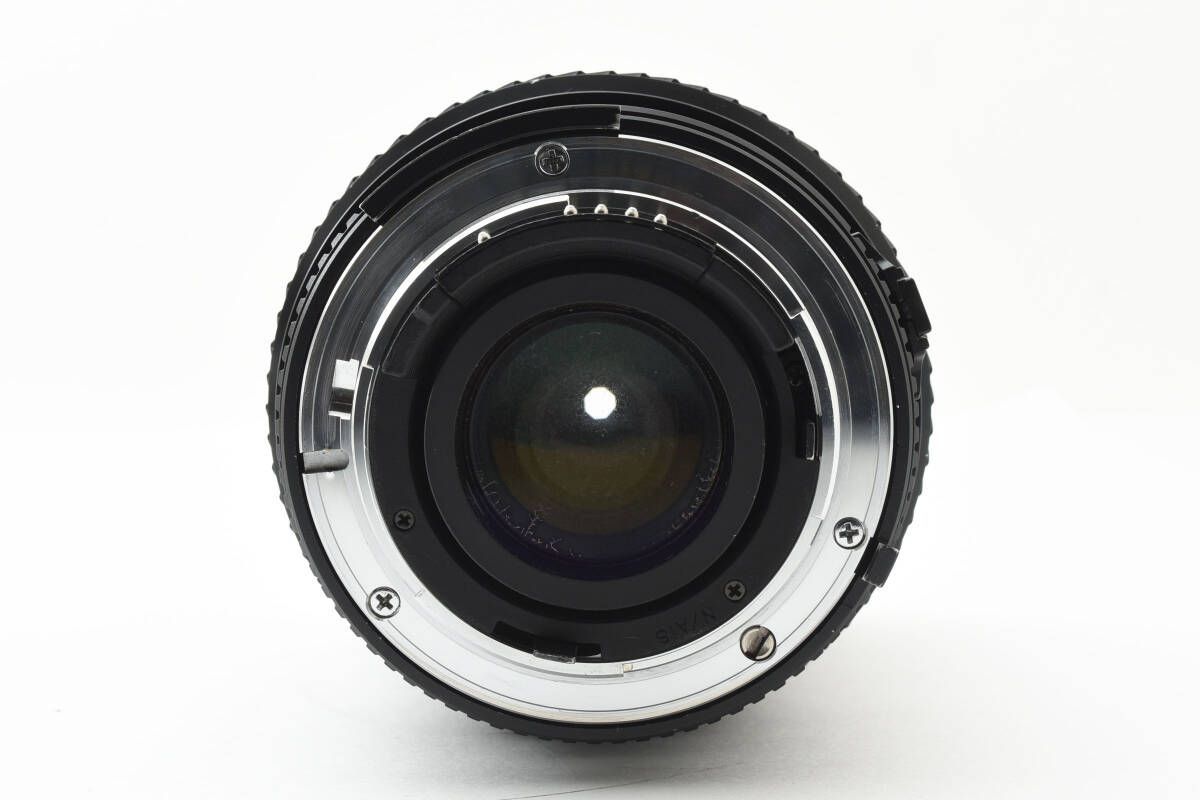 ストア ☆実用品☆トキナー Tokina AT-X PRO 28-70mm F2.8 ニコン用