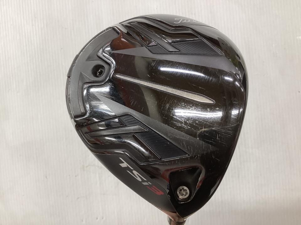 【即納】TSi3 | 10 | S | Speeder 661 EVOLUTION ５ | 中古 | ドライバー | タイトリスト
