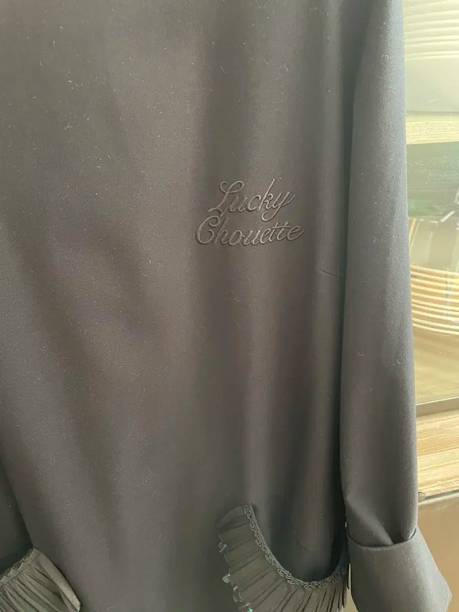 CHOUETTE ラッキーシュエトゥ