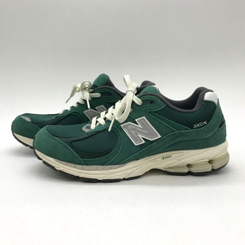 New Balance ニューバランス スニーカー M2002RHB ローカット シューズ