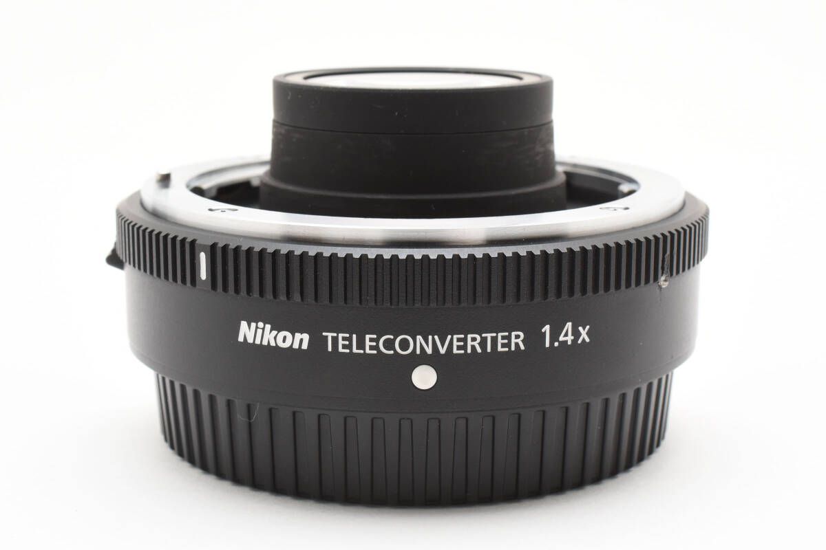  Nikon テレコンバーター Z TC-1.4 Zマウント用 テレコン ZTC 1.4 x 1933 コンバージョンレンズ カメラ