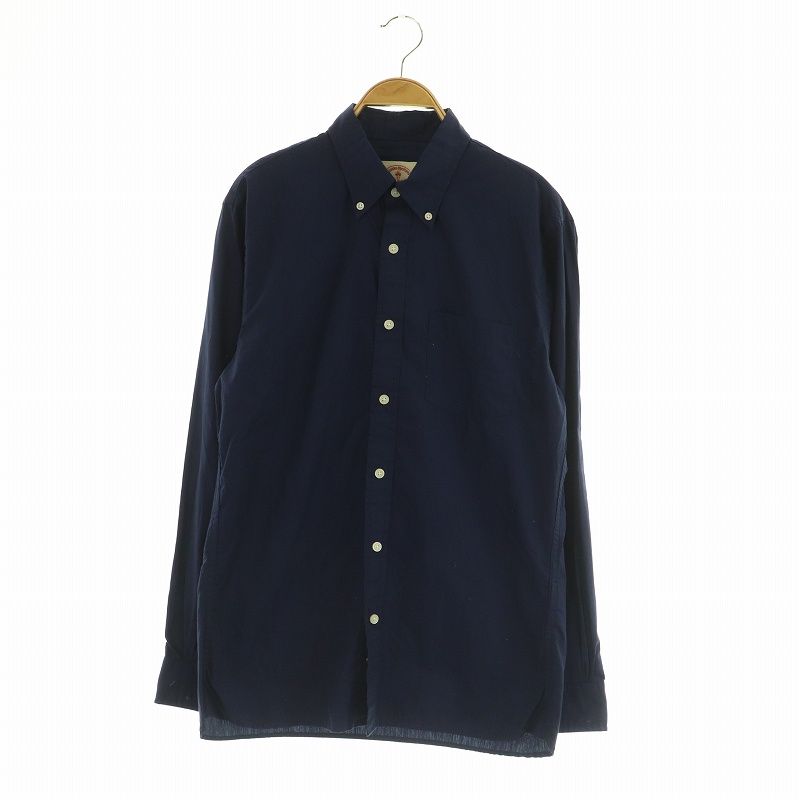 ブルックスブラザーズレッドフリース BROOKS BROTHERS Red