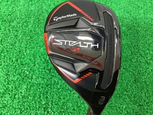 テーラーメイド STEALTH2 3U 19° TM60 S Amazon | テーラーメイド(TAYLOR MADE) レスキュー Stealth2