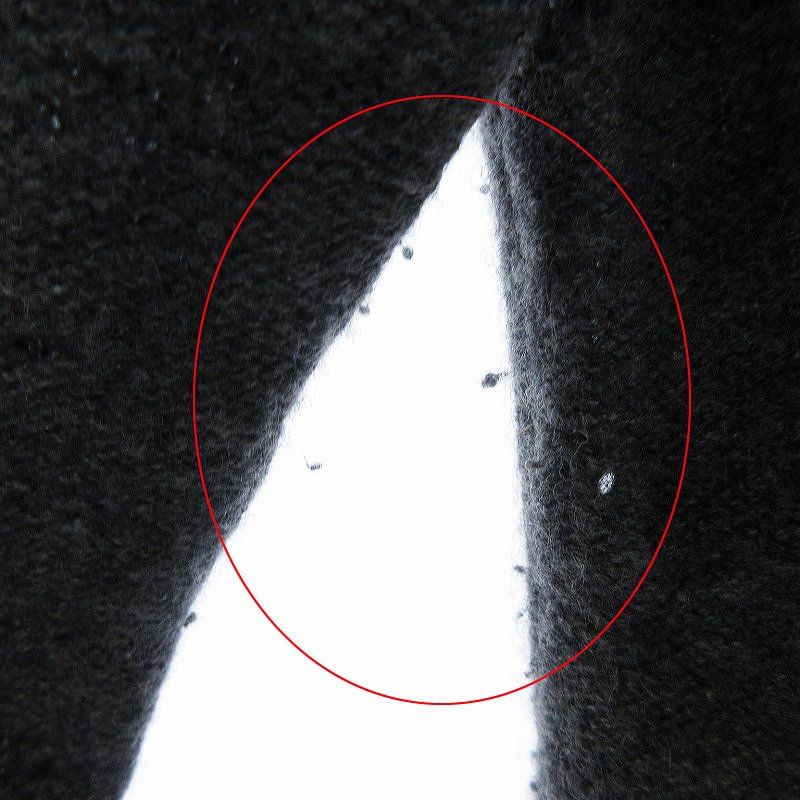 ポールハーデン Paul Harnden ニット カーディガン 長袖 カシミヤ100