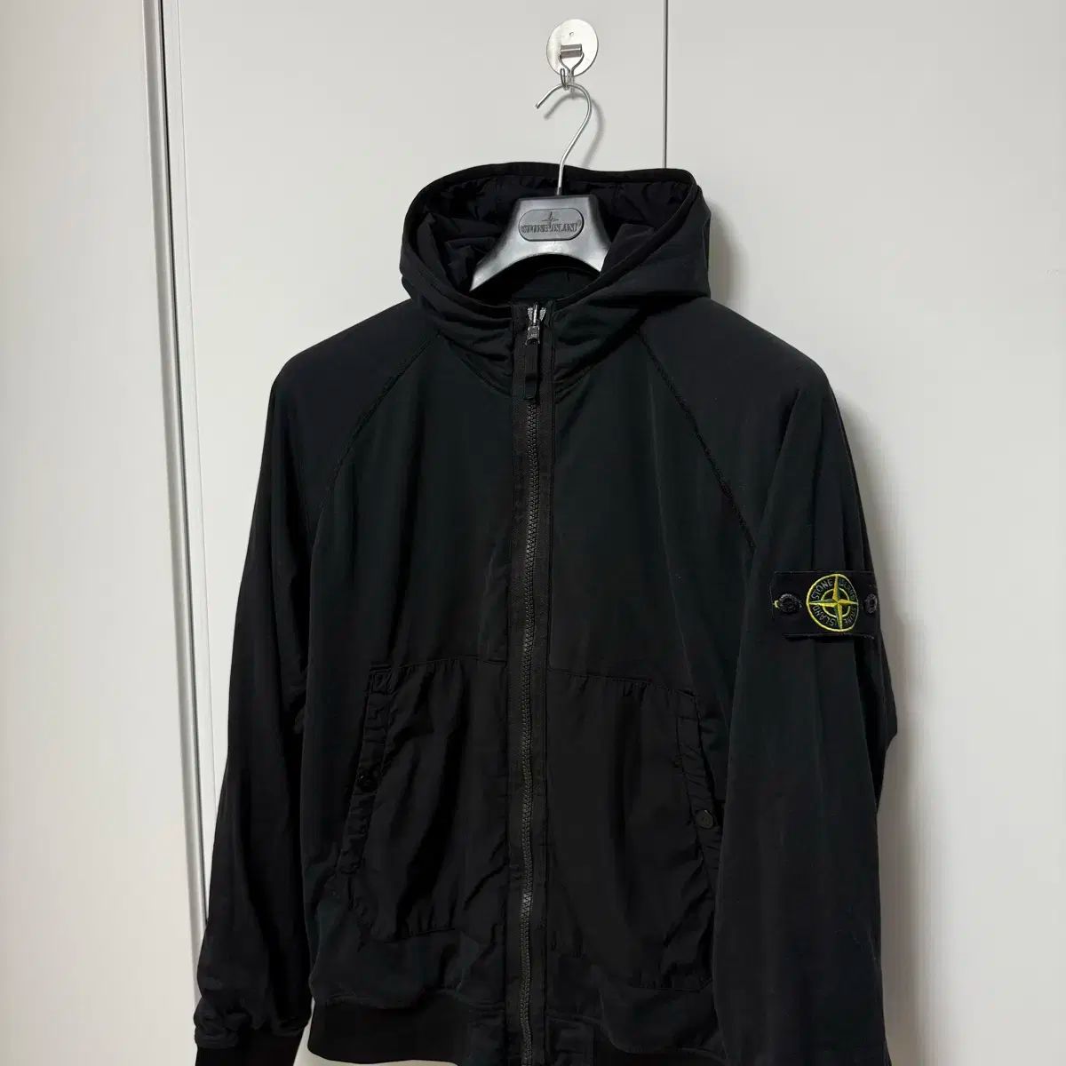 STONE ISLAND