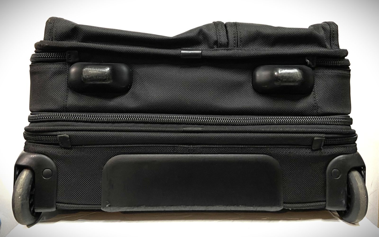 TUMI｜トゥミ ALPHA アルファ キャリーバッグ ブリーフバッグ 26103DH 2輪 ナイロン 機内持込可 エクスパンダフル OTB