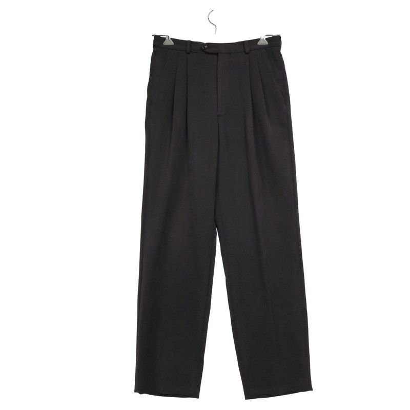 “ARMANI COLLEZIONI” アルマーニ スラックス トラウザーパンツ ARMANI EXCHANGE（アルマーニエクスチェンジ）の「【A|X