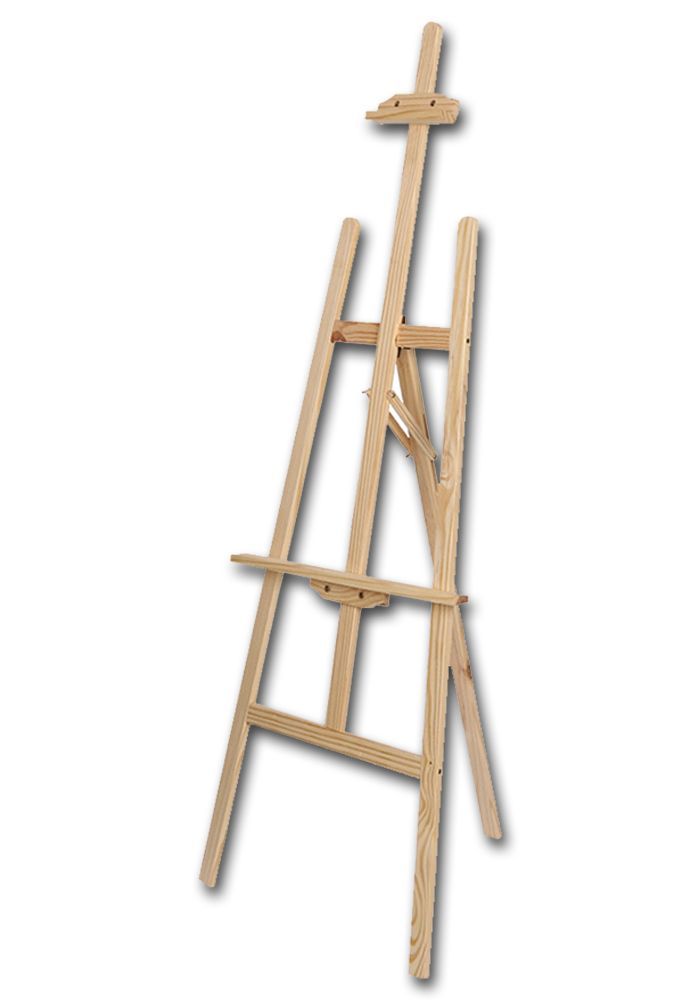 木製の車輪付きイーゼル大型デュアルパーパスペイントスタンドソリッドウッド大型フラットまたはアップライトドローイングホルダー 木製の車輪付きイーゼル大型デュアルパーパスペイントスタンドソリッド