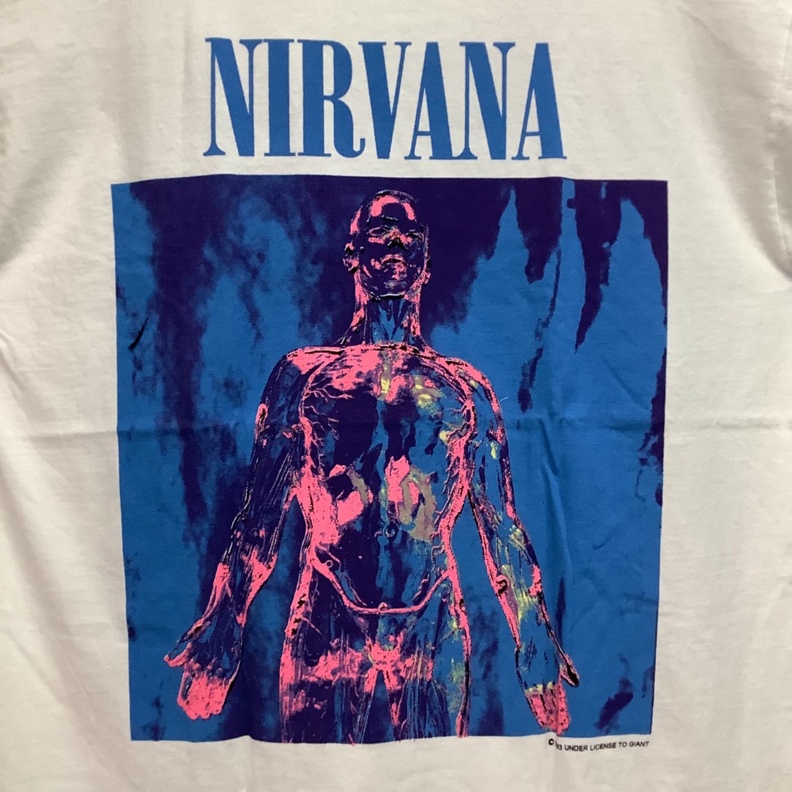 NIRVANA SLIVER Lサイズ-