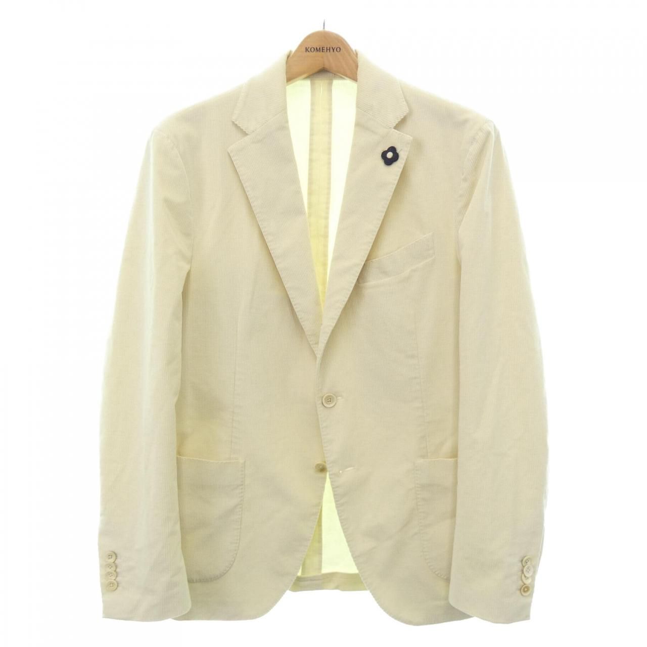 ラルディーニ LARDINI ジャケット