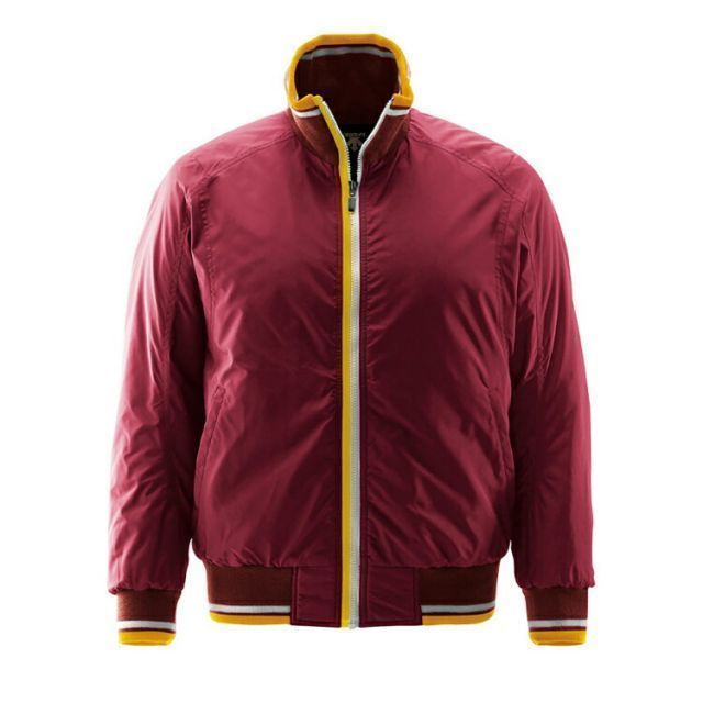 DESCENTE デサント エクスプラス チタンサーモジャケット エンジ Oサイズ DR-216B ENG | スポーツ スポーツ用品 野球 ベースボール ベースボールウェア トレーニングウェア アウター チタンサーモ