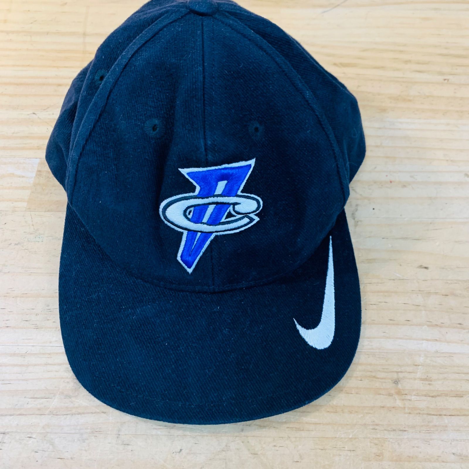 【人気！】 キャップ 帽子 PENNY SNAP BACK HAT CAP ブルー スナップバック ストリート ハット ペニー クルーザー 帽子 | 古着屋PENNY