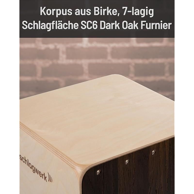 SCHLAGWERK シュラグヴェルク