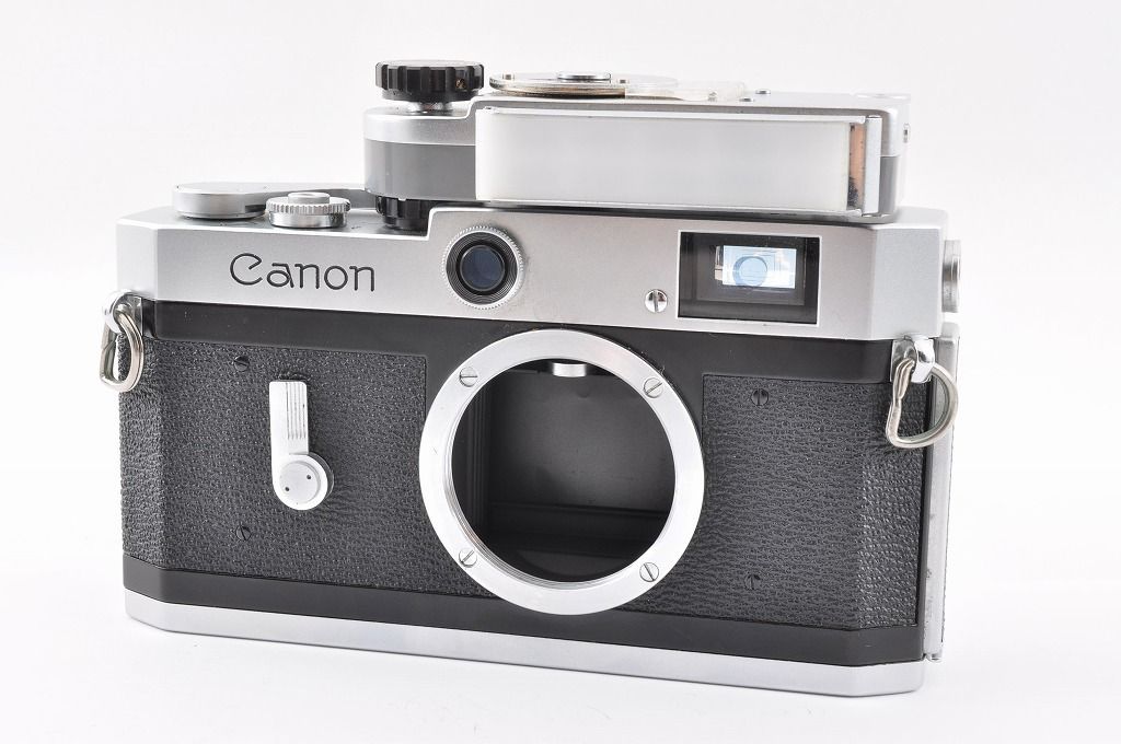 レンジファインダー