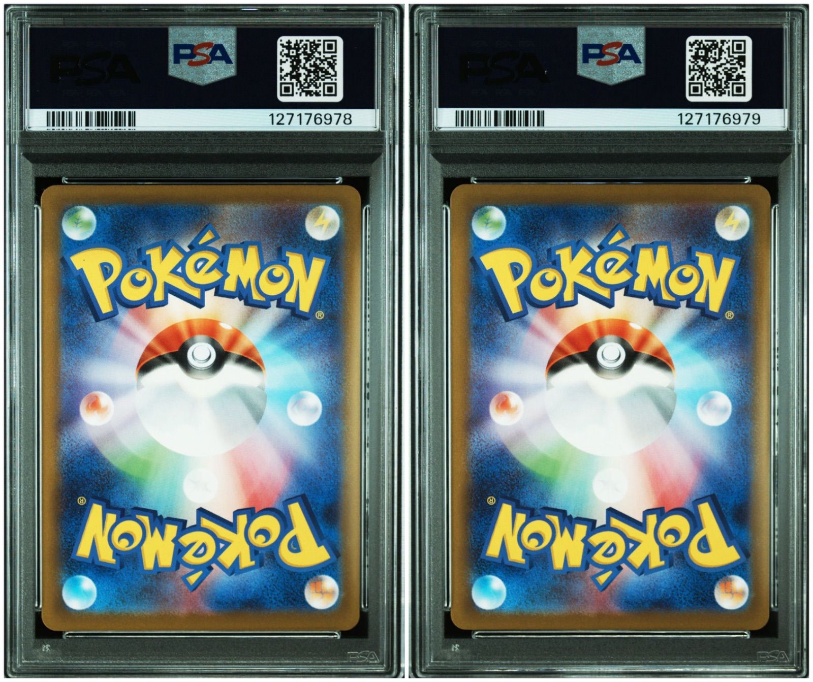 【PSA10】 2連番 ピカチュウ プロモ マクドナルド PSA10】 2連番 ピカチュウ プロモ マクドナルド - メルカリ