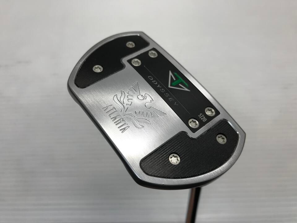 TOULON DESIGN ATLANTA 2020 | | パター | オデッセイ 最短即日発送