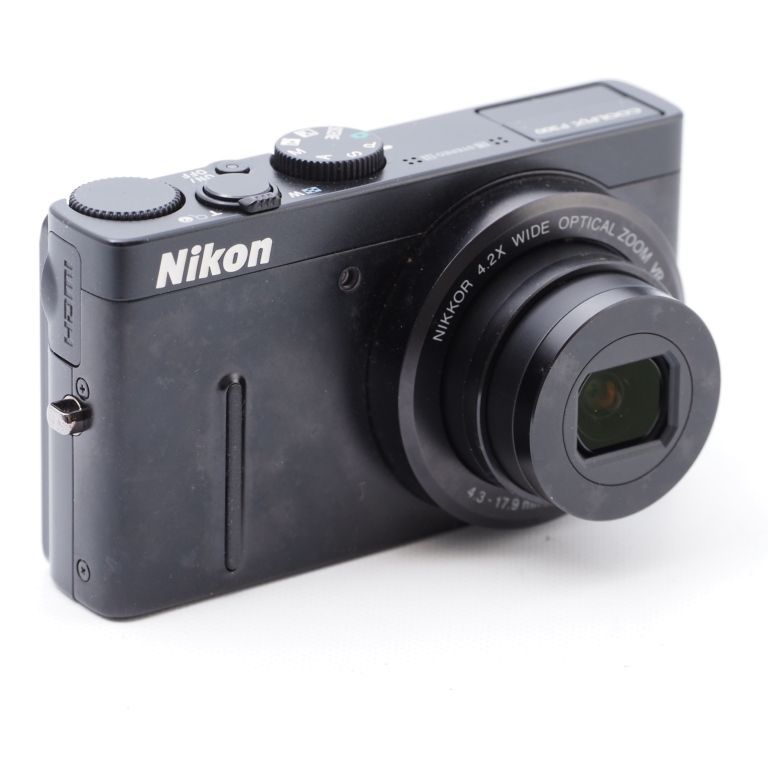 デジタルカメラ Nikon COOLPIX P300 #167 Nikon Coolpix P300 Digital Camera Review | ePHOTOzine