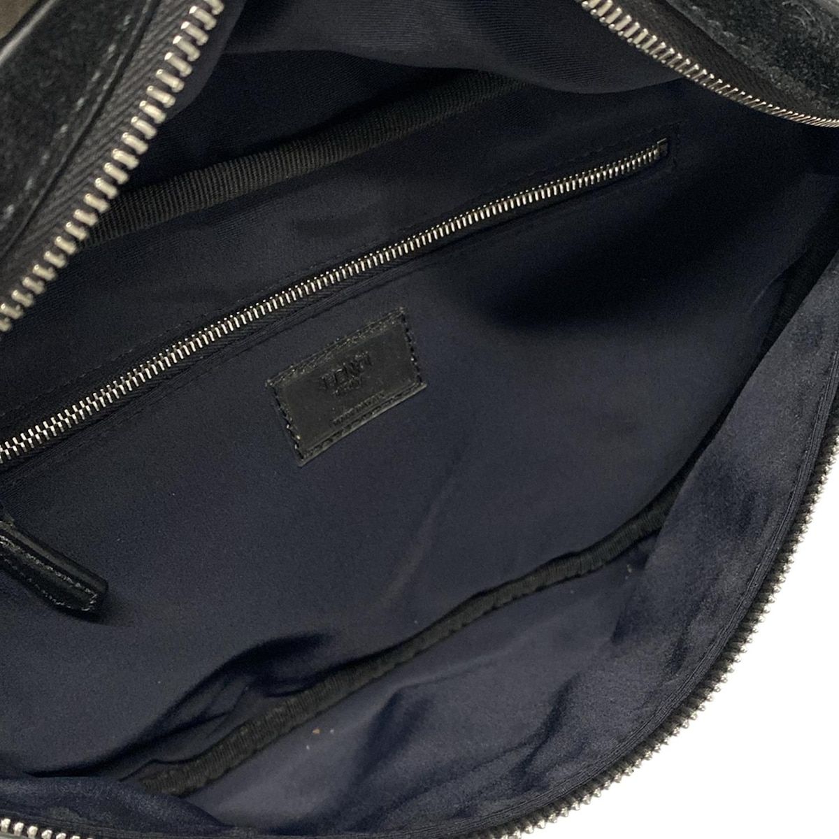 ウエストポーチ