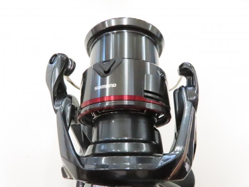 SHIMANO VANFORD 2500SHG ヴァンフォード スピニングリール 【公式通販】