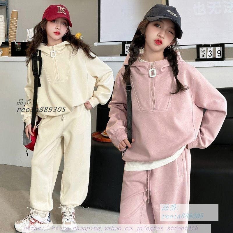 子供服 セットアップ