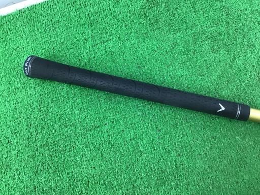 キャロウェイ PARADYM Ai SMOKE Ti 340 MINI 11.5° ドライバー DR 特注シャフト フレックスS メンズ 男性用 右利き 右用 Cランク ゴルフクラブ フェアウェイウッド 社会人ゴルフ用品