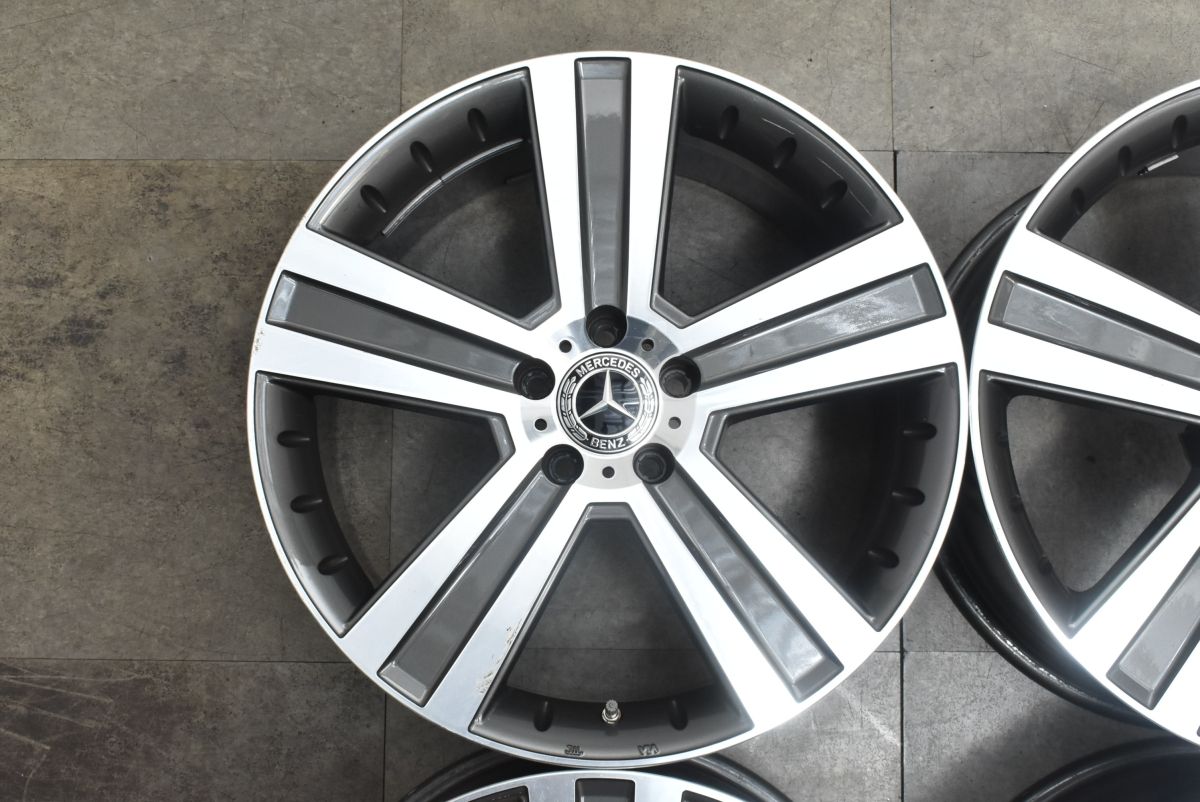 Sクラス スタッドレス用にも