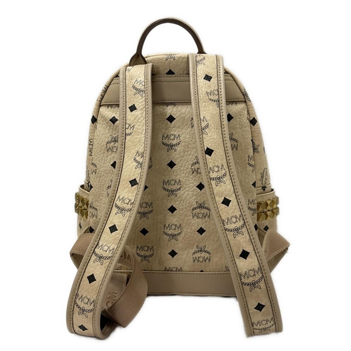 MMK6SVE37IG001 ベージュ×黒