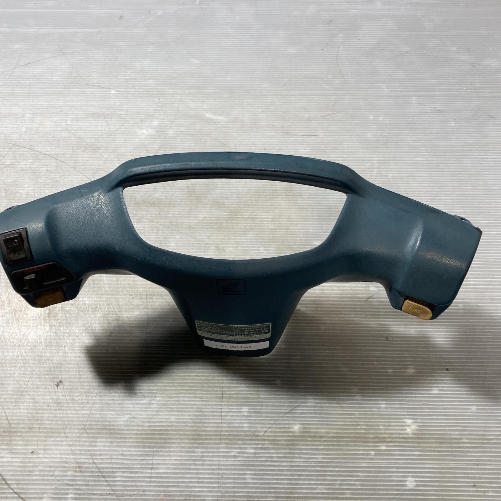 HONDA ディオ50 AF27 メーター メーターカバー　Dio ホンダ