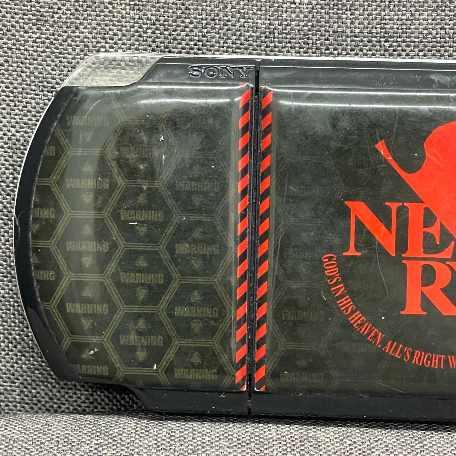 NPA】ジャンク SONY ソニー PSP-3000 ブラック 黒 - メルカリ