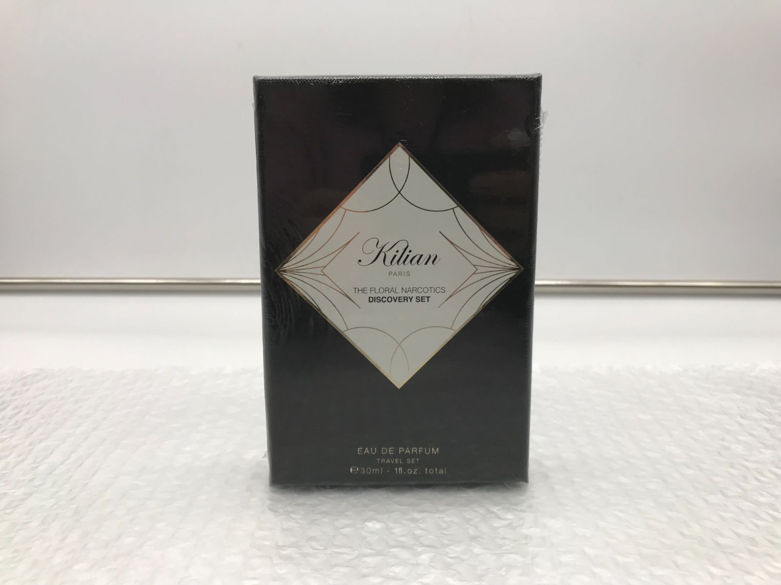 ☆38-802】□未使用□KILIANPARI/ｻﾞ ﾅｰｺﾃｨｯｸ ﾃﾞｨｽｶﾊﾞﾘｰ（4660）