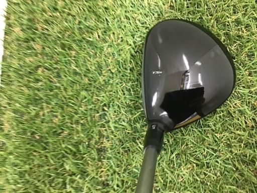 中古】 タイトリスト TSR2 15° フェアウェイウッド FW TSP310