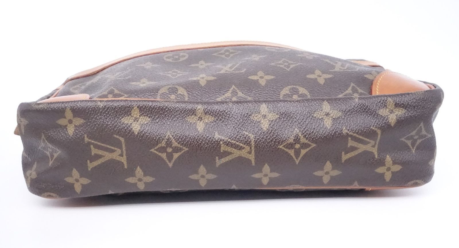 LOUISVUITTON ルイヴィトン コンピエーニュ28 M51845 モノグラム