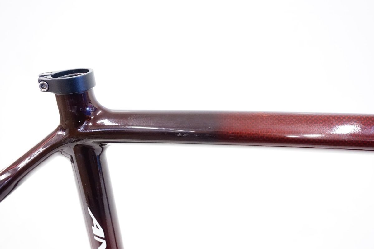 ANCHOR「アンカー」 RFX8 2010年頃モデル フレームセット / バイチャリ