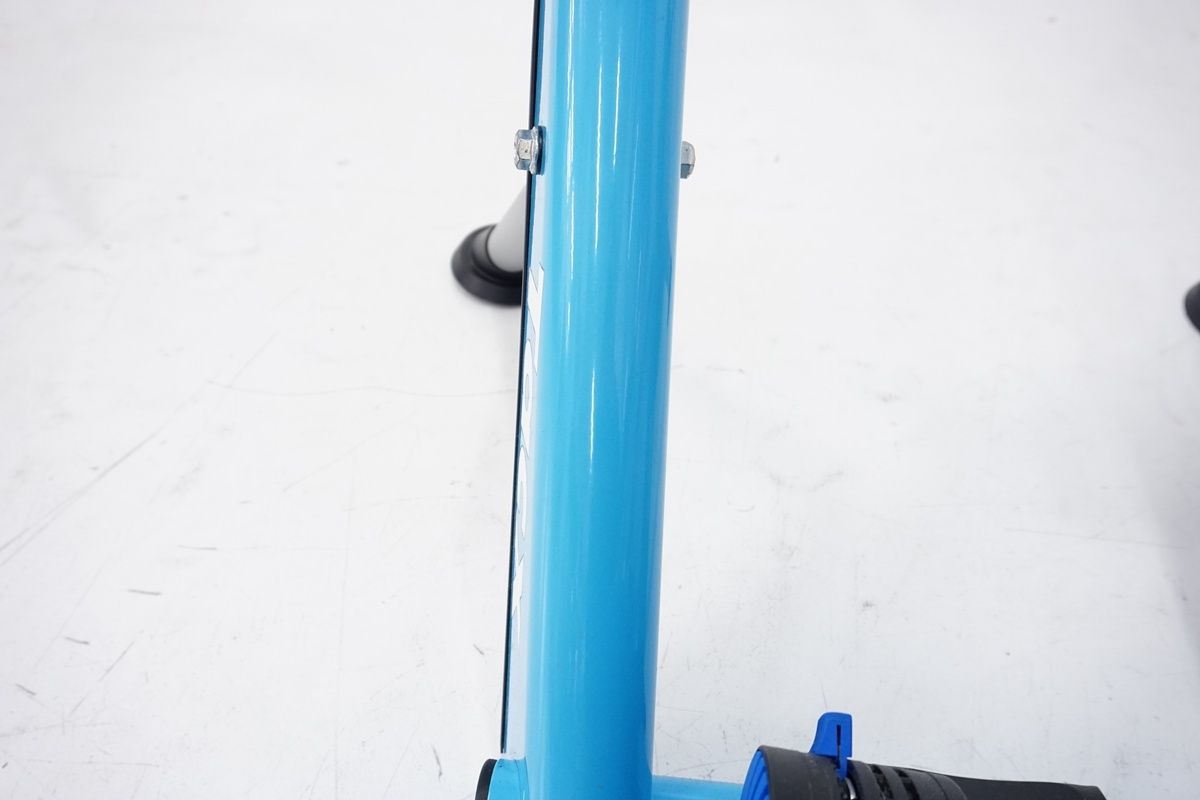 タックス BLUE