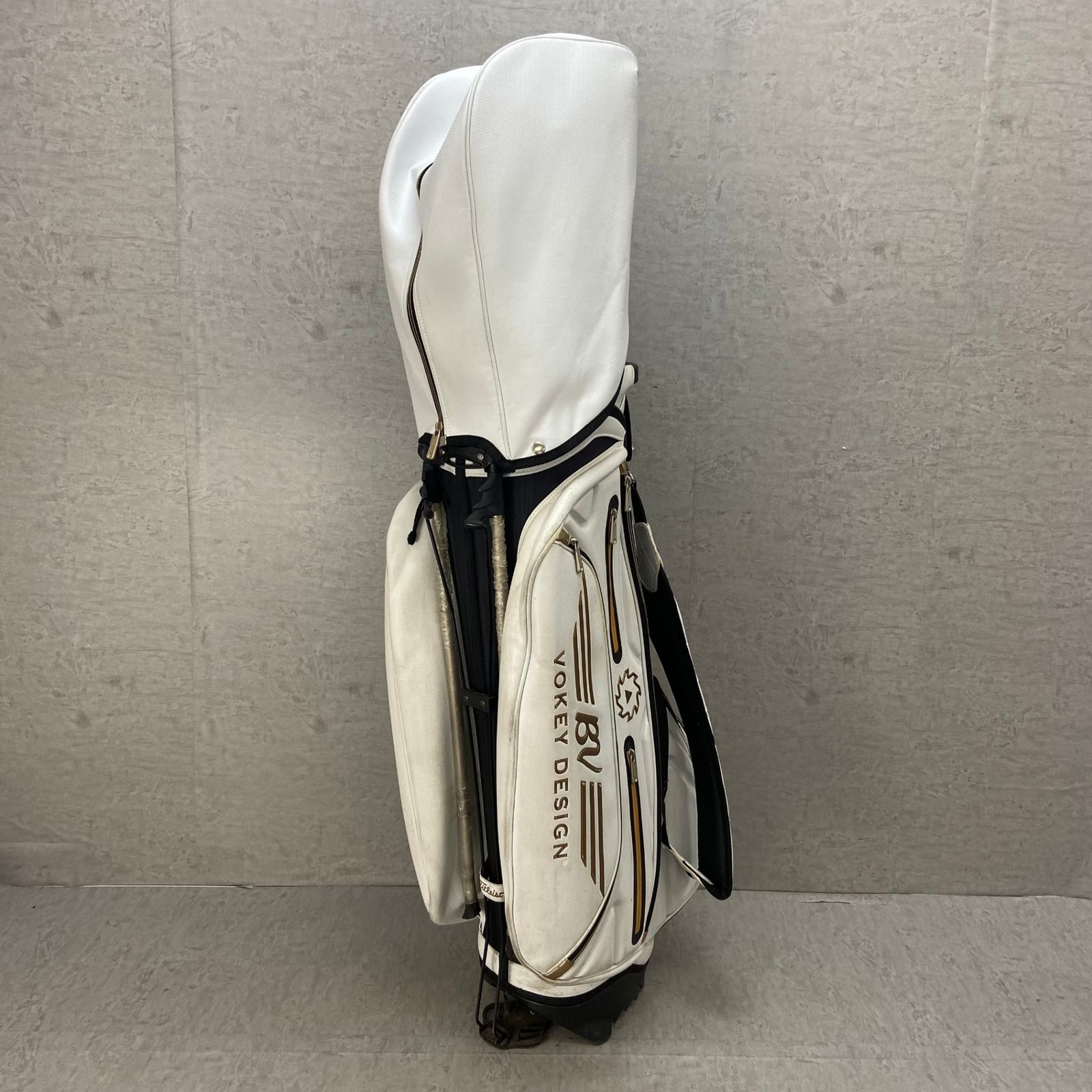 Titleist タイトリスト メンズゴルフ15本セット 右利き用