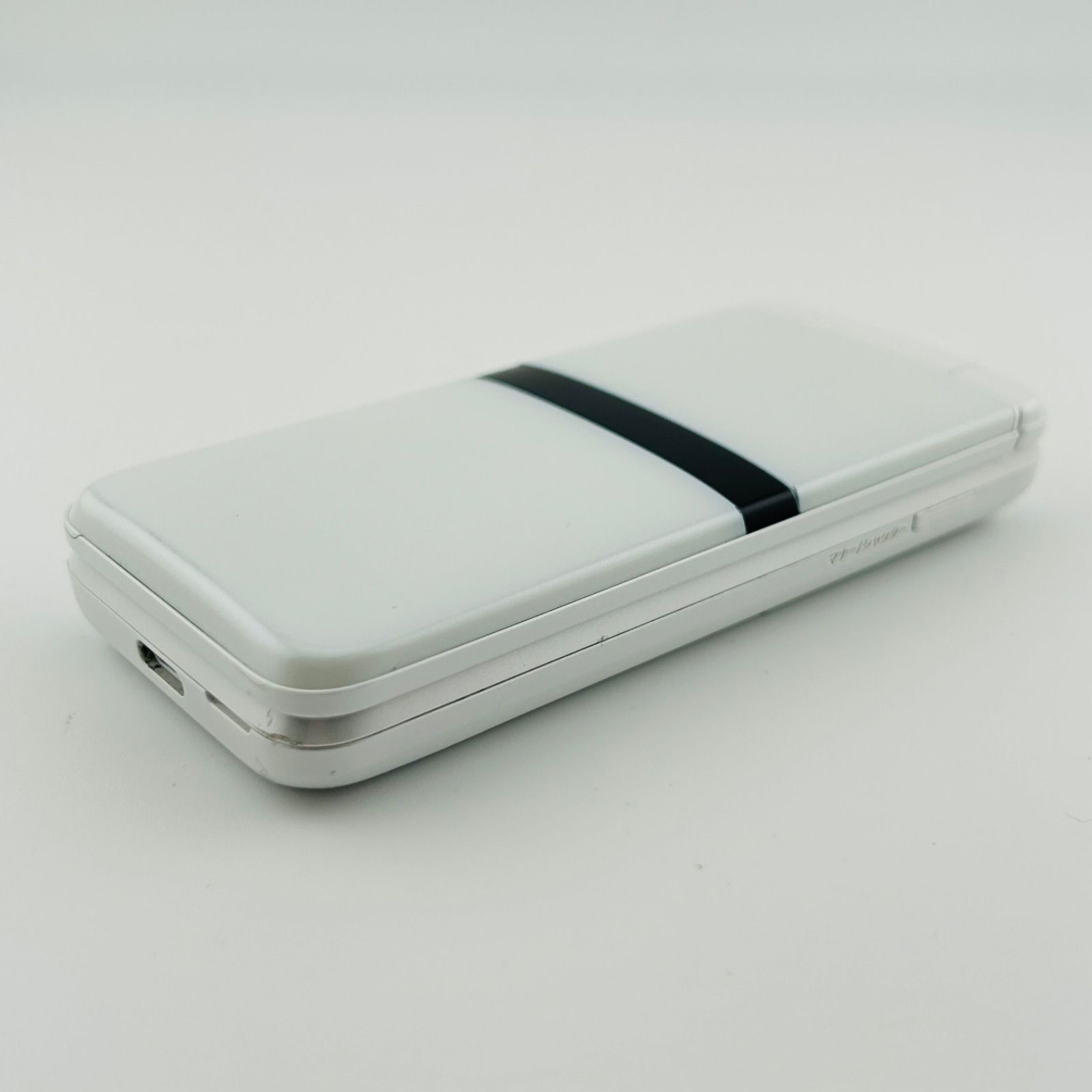 SIMフリー DIGNO KY-42C 8GBブラック 電池良好 DIGNO 「新品 未使用品 」 SIMフリー KYOCERA ケータイ KY-42C