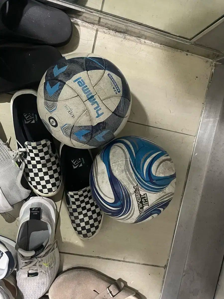 【雷市場（ポンジャン）商品韓国直送】 サッカーボール 販売