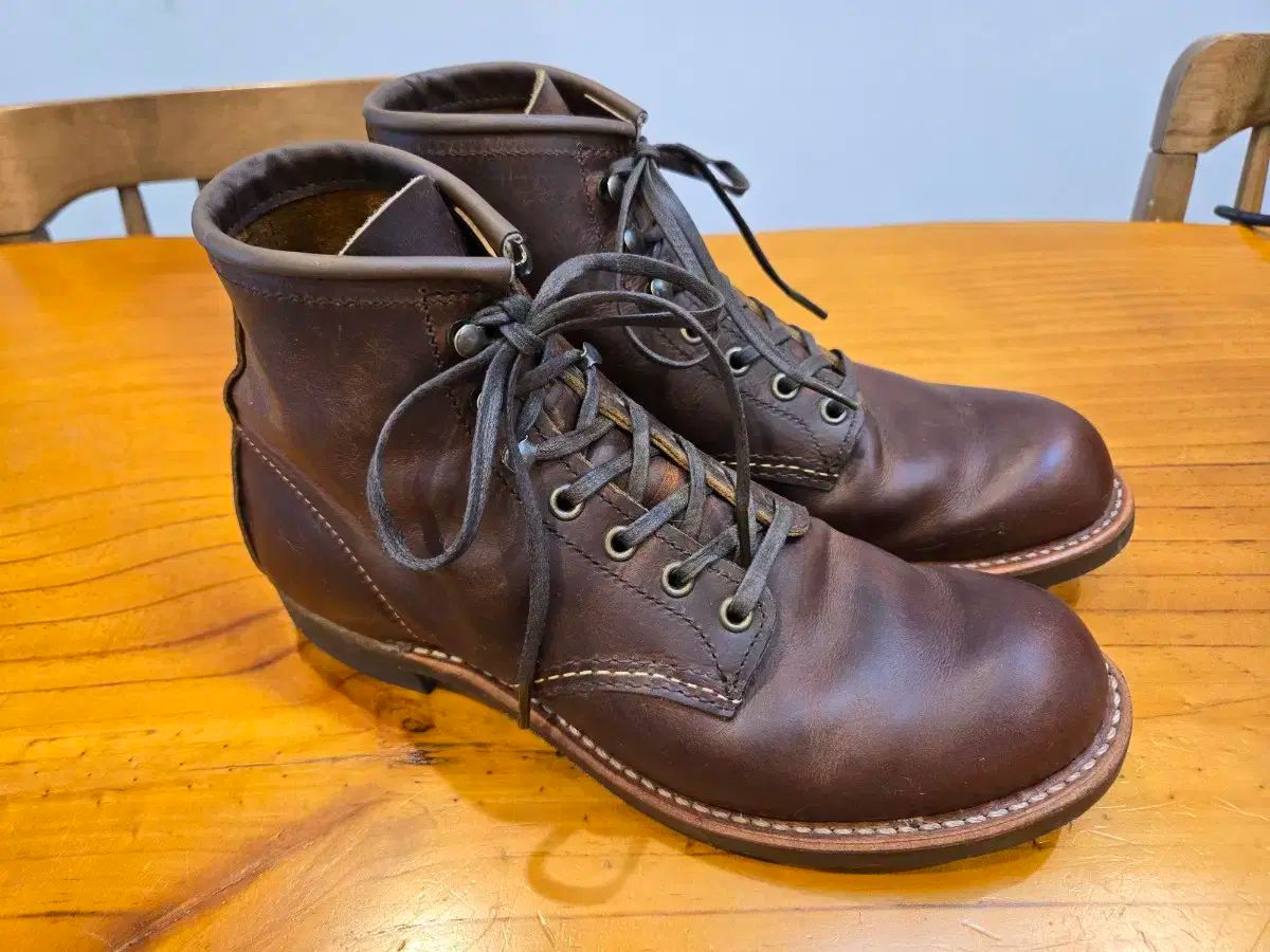 RED WING レッドウィング 鍛冶屋 3343