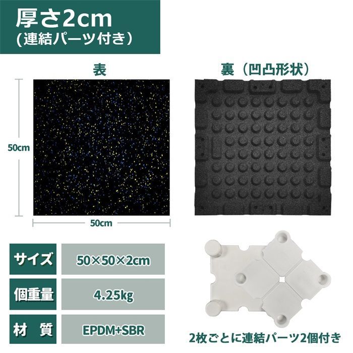 ホームジム 筋トレ