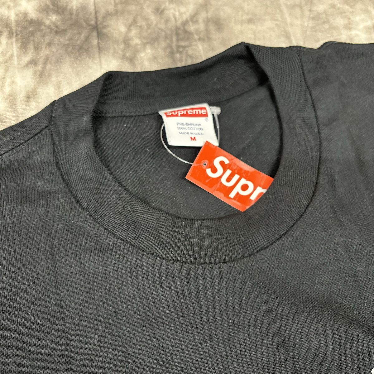 Supreme/シュプリーム【21AW】Spend It Tee/スペンド イット 半袖 Tシャツ/M - メルカリ