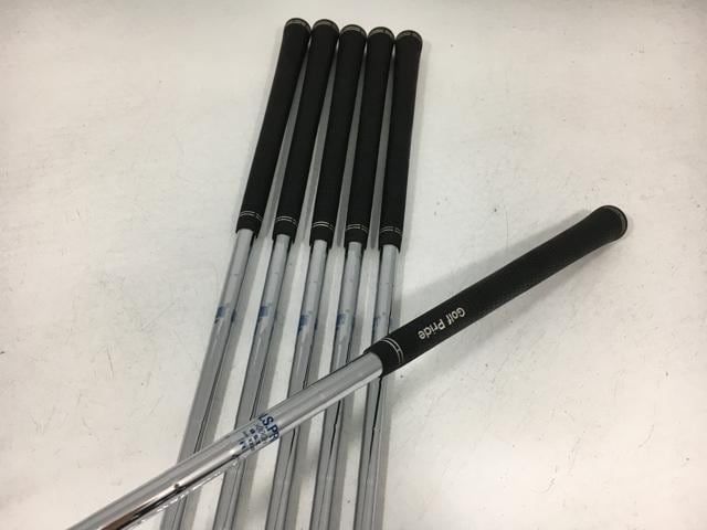 中古ゴルフクラブ】(6本セット)ダンロップ ゼクシオ8 エイト (XXIO 8