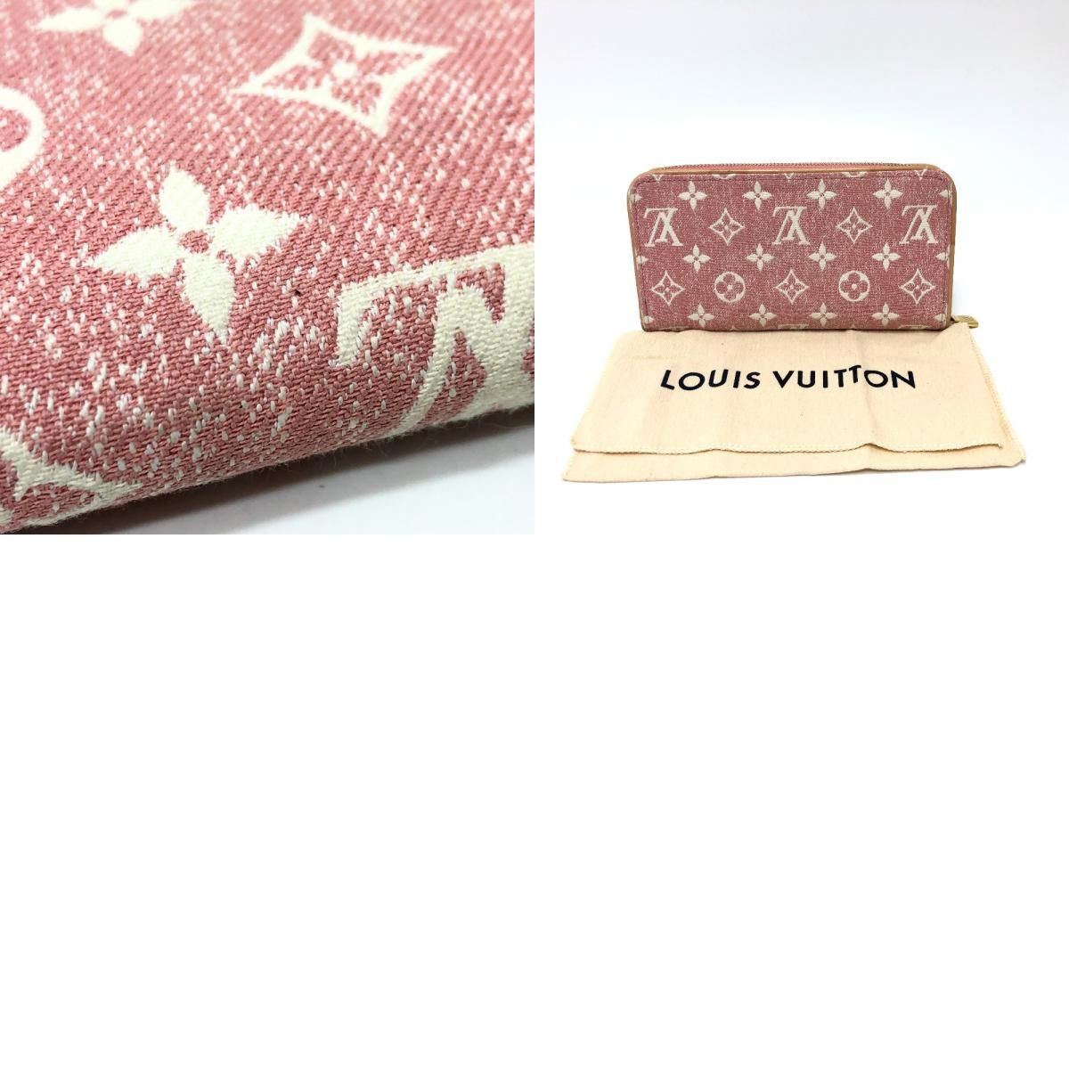 LOUIS VUITTON ルイヴィトン 長財布 ジッピーウォレット M81182 