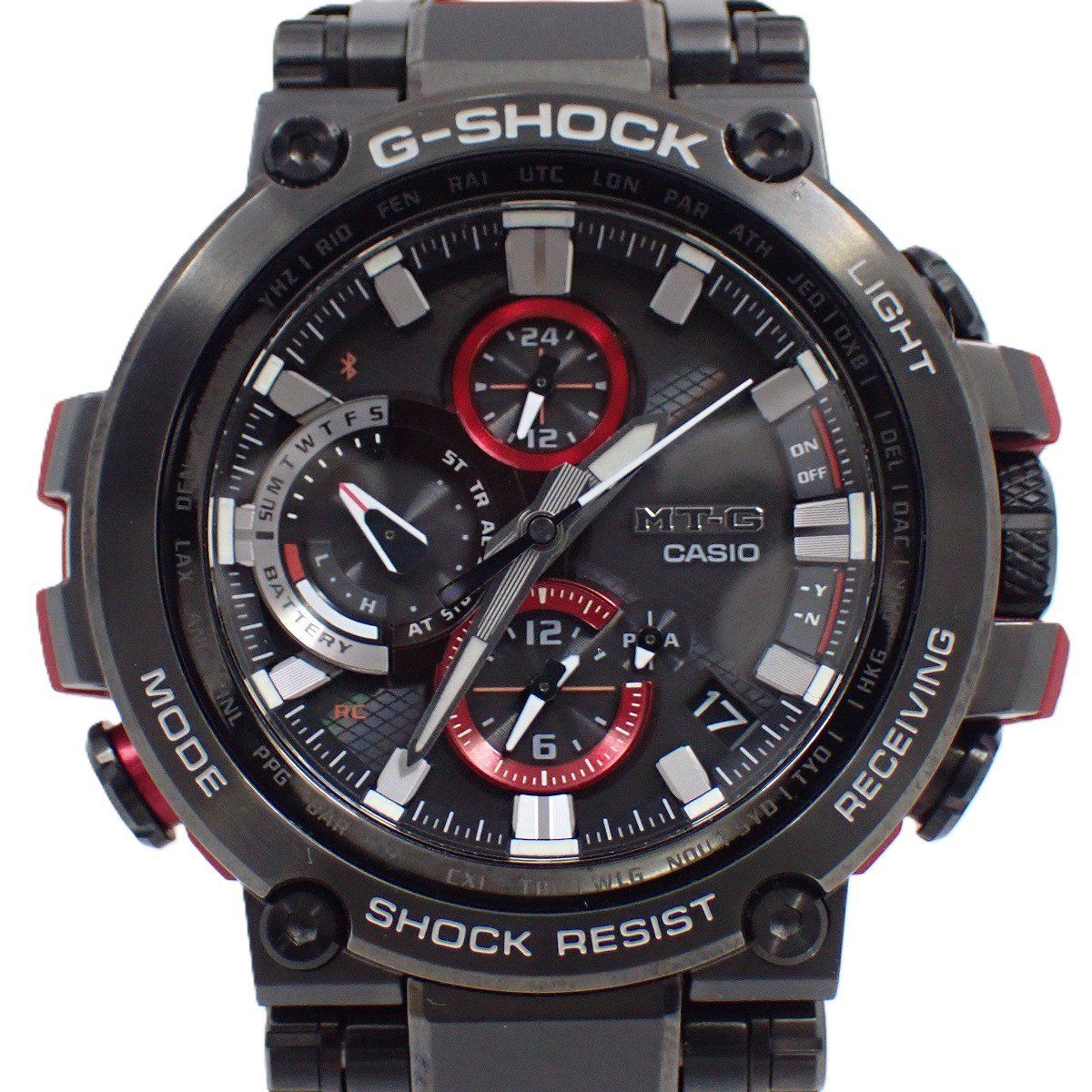 MacOne ヘキサタープ L (red) MacOutdoor MacOne (マックワン