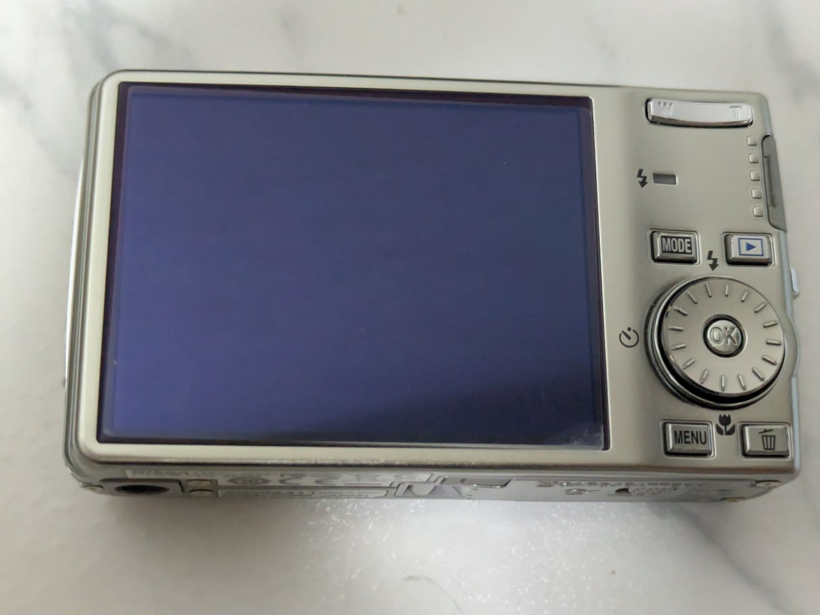 ニコン　s600 動作確認済 動作確認済み Nikon COOLPIX S600 デジカメ - メルカリ