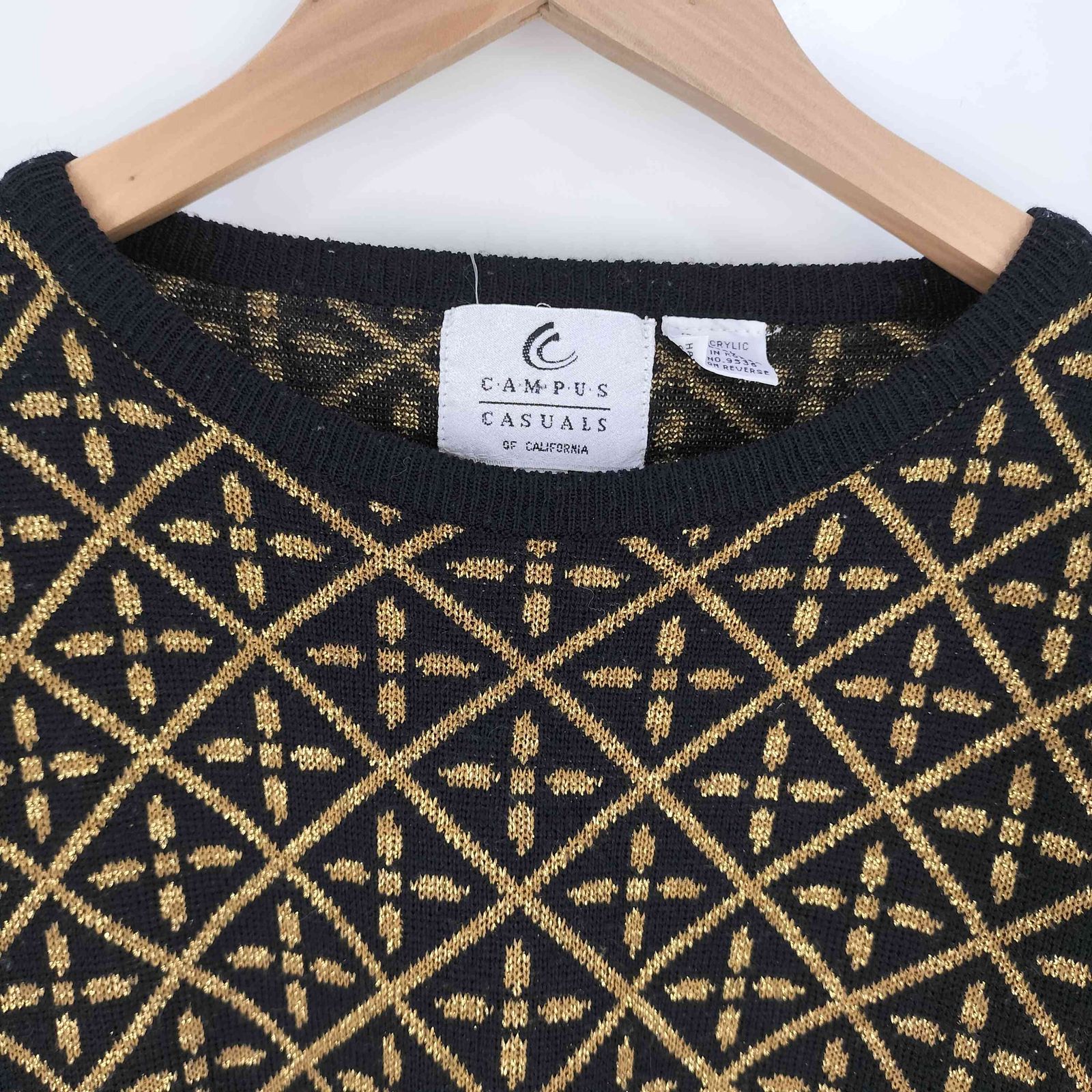 MARKUS LUPFER - MARKUS LUPFER マーカスルーファー カーディガン S グレー 【古着】【中古】 WRINKLE LONG SLEEVE TOP｜muller of yoshiokubo(ミュラーオブ