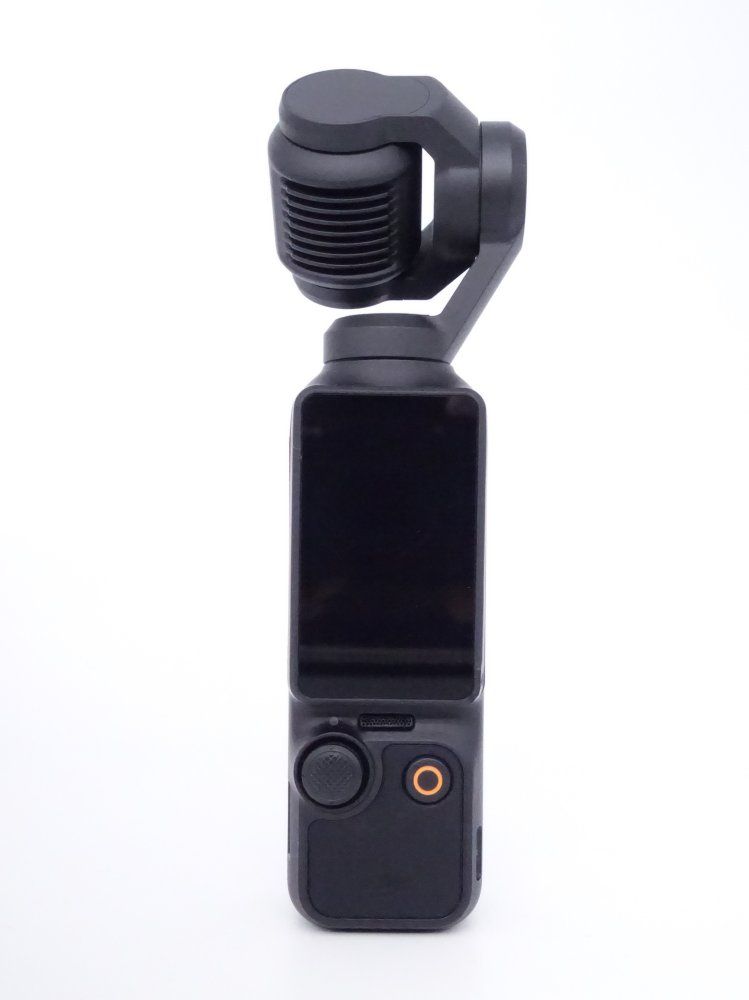 上品 DJI vlogカメラ Osmo Pocket 3 1インチ CMOS 4K 動画対応 Vlog用デジカメ D10058A