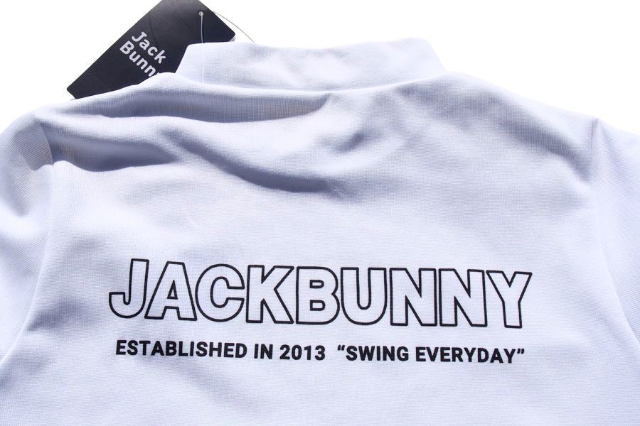 ｜ ｜ジャックバニー｜JACK