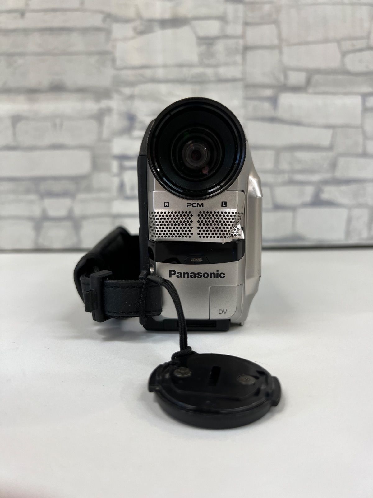 パナソニックデジタル NVC7　ジャンク パナソニックデジタル NVC7 ジャンク Yahoo!オークション -「nv